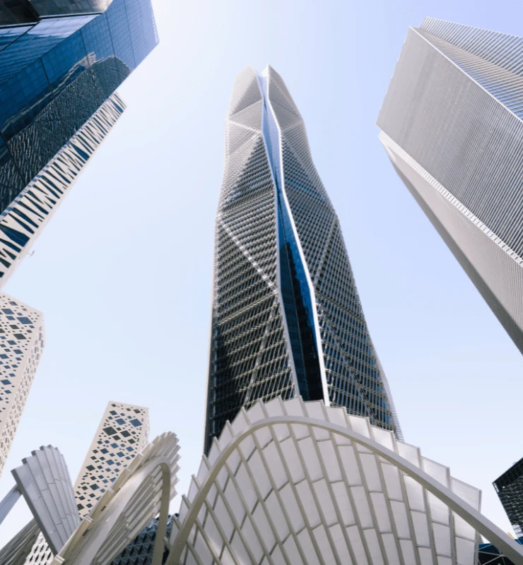 الحوكمة المؤسسية: مفهومها وأهميتها في المملكة العربية السعودية